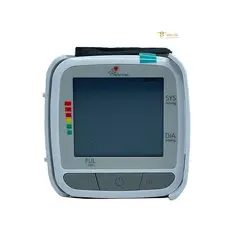 فشارسنج مچی اتوماتیک زنیت مد مدل LD-752