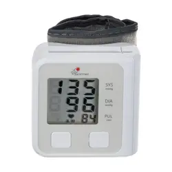 فشارسنج مچی اتوماتیک سخنگو زنیت مد مدل LD-737