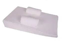 بالش آنتی رفلاکس نوزاد ورنا