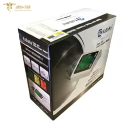 فشارسنج دیجیتال بازویی سخنگو کابانا مدل BP101D