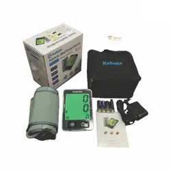 فشارسنج دیجیتال بازویی سخنگو کابانا مدل BP380A