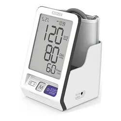 فشارسنج بازویی تمام اتوماتیک سیتیزن مدل CH-456