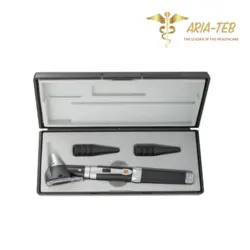 اتوسکوپ فایبر اپتیک زنیت مد 1004