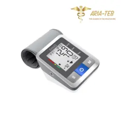 فشارسنج دیجیتالی امسیگ مدل BO44