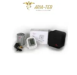 فشارسنج دیجیتالی سخنگو با کاف فنری بک لایت دار X3