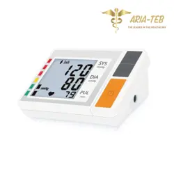 فشارسنج بازویی زنیت مد 562