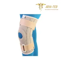 زانوبند قابل تنظیم نئوپرن ورنا