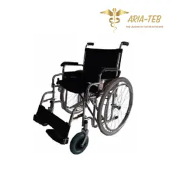 ویلچر ارتوپدی jts مدل 901