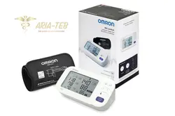 فشارسنج بازویی ‏M6‎‏ با کاف فنری