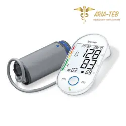 فشارسنج بیورر BM55