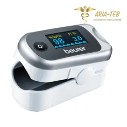 پالس اکسیمتر بیورر PO-60