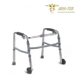 واکر اطفال آلومینیوم (912L(XS