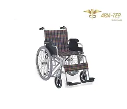 ویلچر  آلومینیوم FS903LAPQF11