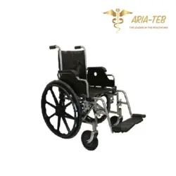 ویلچر ارتوپدی مدل TW8000