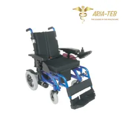 ویلچر برقی تاشو مدل PCC-1600 G