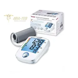 فشارسنج بیورر مدل BM44 تمام اتوماتیک