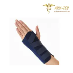 مچ بند دست بدون شصت نئوپرن ورنا