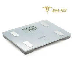 ترازو و سنجش چربی امرن مدل BF212