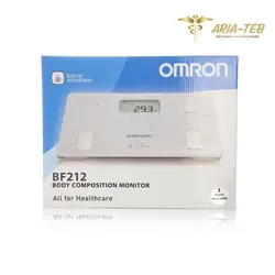ترازو و سنجش چربی امرن مدل BF212