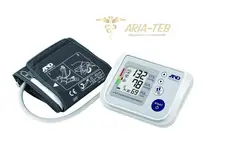 فشارسنج دیجیتالی ای ان دی UA767FW