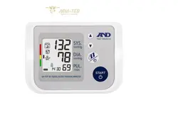 فشارسنج دیجیتالی ای ان دی UA767FW