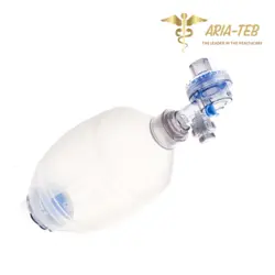 آمبوبگ سیلیکونی بزرگسال BESMED