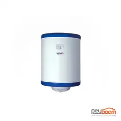 آبگرمکن برقی 60 لیتری ایران شرق مدل مرجان 760