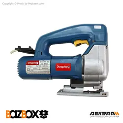 اره عمود بر دانگ چنگ مدل M1Q-FF-85 - دسته دوم