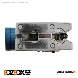 اره عمود بر دانگ چنگ مدل M1Q-FF-85 - دسته دوم