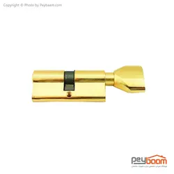 سیلندر قفل سرویسی کیان قفل مدل S70