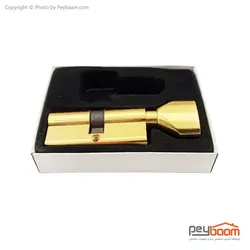 سیلندر قفل سرویسی کیان قفل مدل S70
