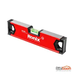 تراز بنایی 25 سانتی متری رونیکس مدل RH-9409