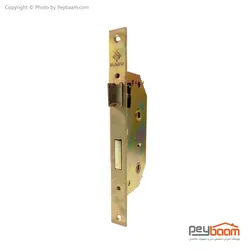 قفل در سرویسی ناکو مدل Economy