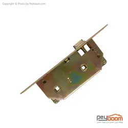 قفل در سرویسی ناکو مدل Economy