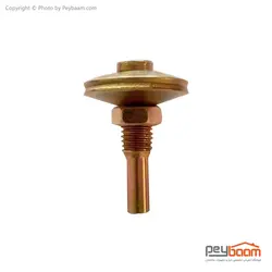 تبدیل سر دریل به پایه فرز مدل PB4