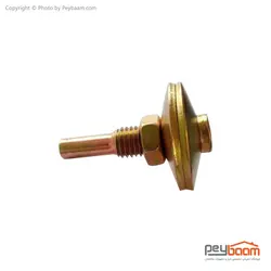 تبدیل سر دریل به پایه فرز مدل PB4