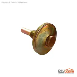 تبدیل سر دریل به پایه فرز مدل PB4
