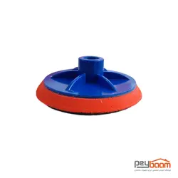 پد چسبی سنباده و پولیش اس ام تی مدل M14