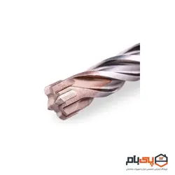 مته 6 چهار شیار رونیکس مدل RH-5920