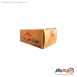 سوزن منگنه مبلی بست آلفا مدل 80/12
