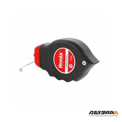 ریسمان بنایی (چاک لاین) 30 متری رونیکس مدل RH-9901