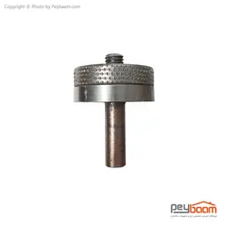 تبدیل سر دریل به پایه فرز مدل PB6