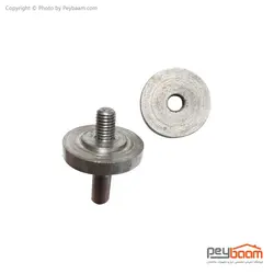 تبدیل سر دریل به پایه فرز مدل PB6