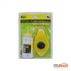 ریسمان بنایی (چاک لاین) 15 متری اکو مدل ECL-002