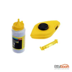 ریسمان بنایی (چاک لاین) 15 متری اکو مدل ECL-002