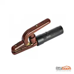 انبر جوشکاری آیرون مکس مدل IM-EH300 ظرفیت 300 آمپر