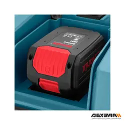 جارو شارژی 10 لیتری رونیکس مدل 8640