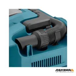 جارو شارژی 10 لیتری رونیکس مدل 8640