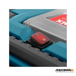 جارو شارژی 10 لیتری رونیکس مدل 8640