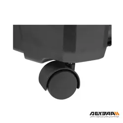 جارو شارژی 10 لیتری رونیکس مدل 8640